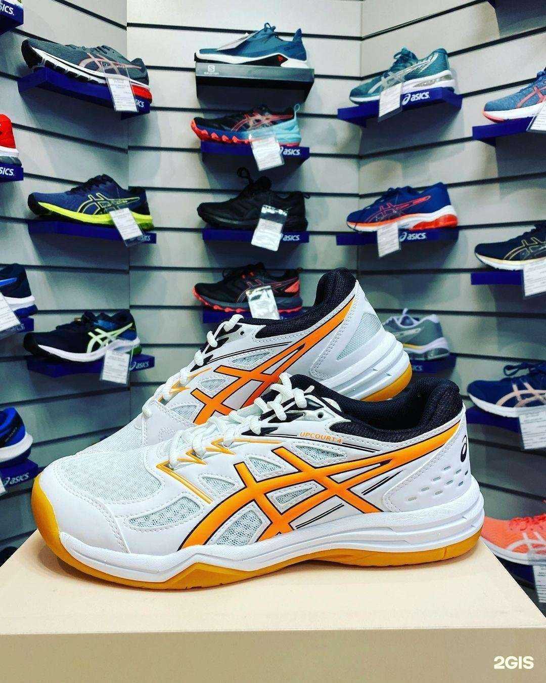 Отзывы на компанию Мегаспорт-Пермь в г. Пермь c фото