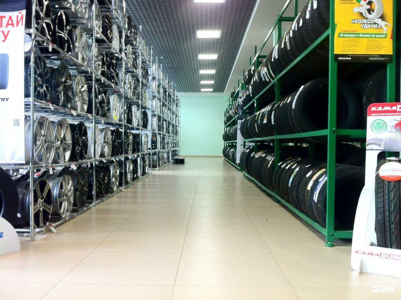 Отзывы на компанию Форсаж Tyre & Service в г. Ижевск c фото