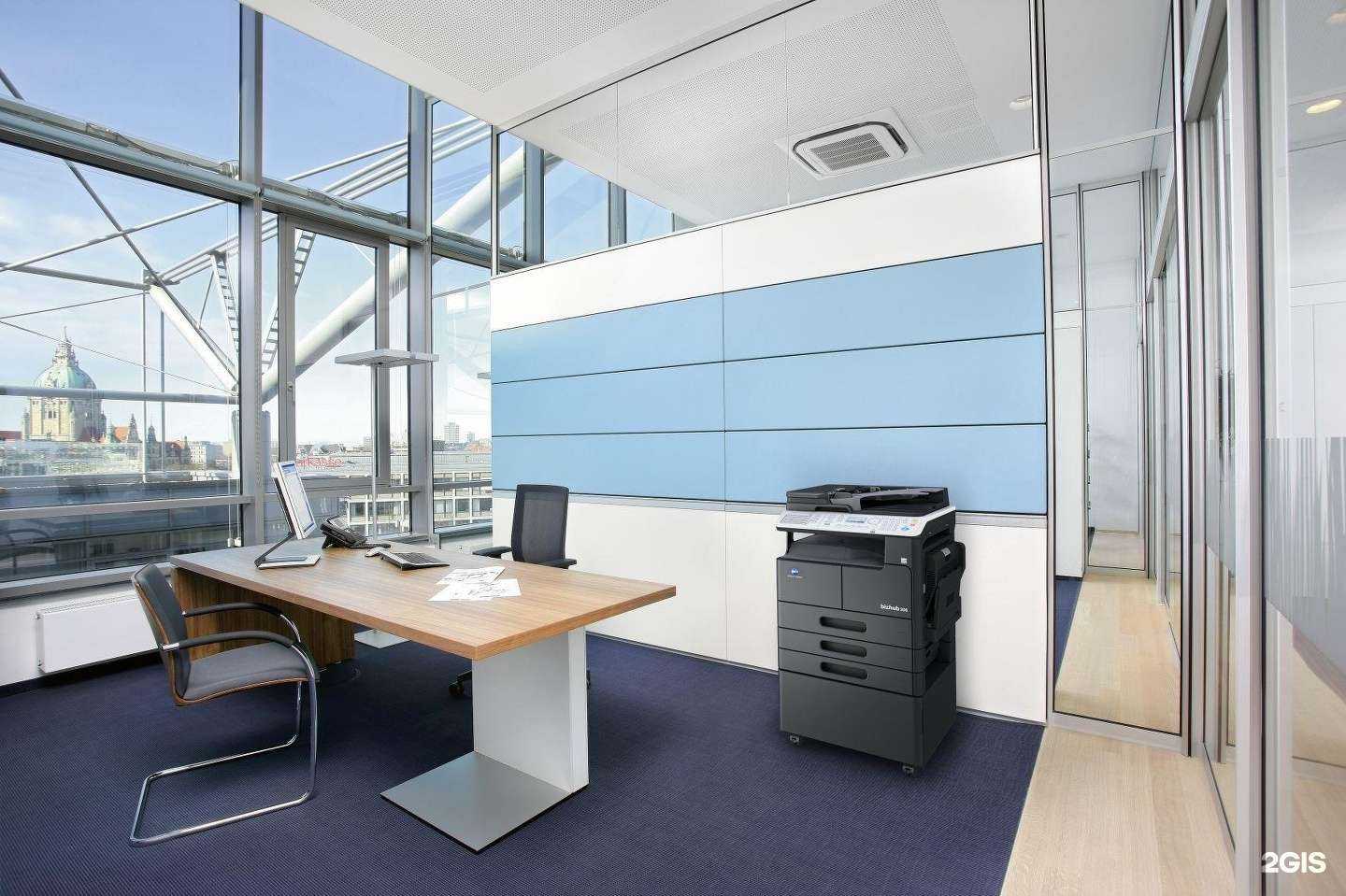 Отзывы на компанию Урал-минольта в Екатеринбурге c фото