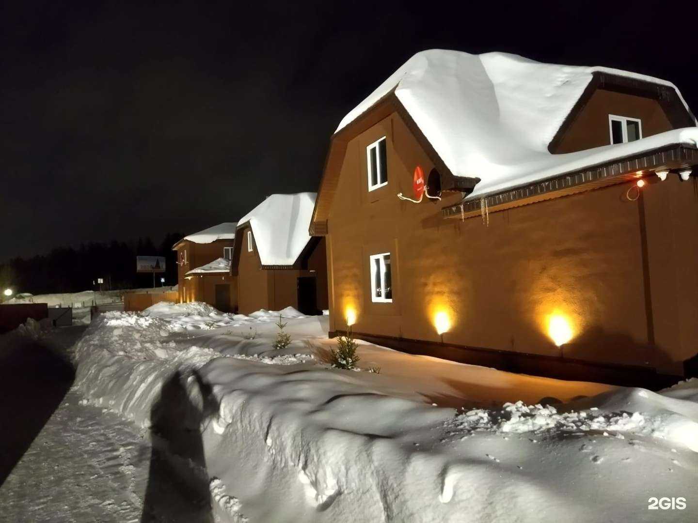 Отзывы на компанию Villa brown cafe в Набережных Челнах c фото