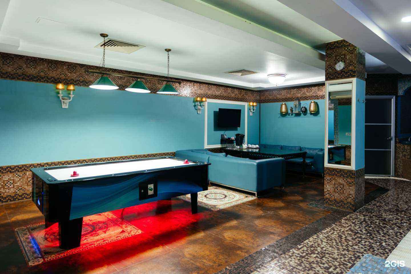 Отзывы на компанию Баден Баден в Хабаровске c фото