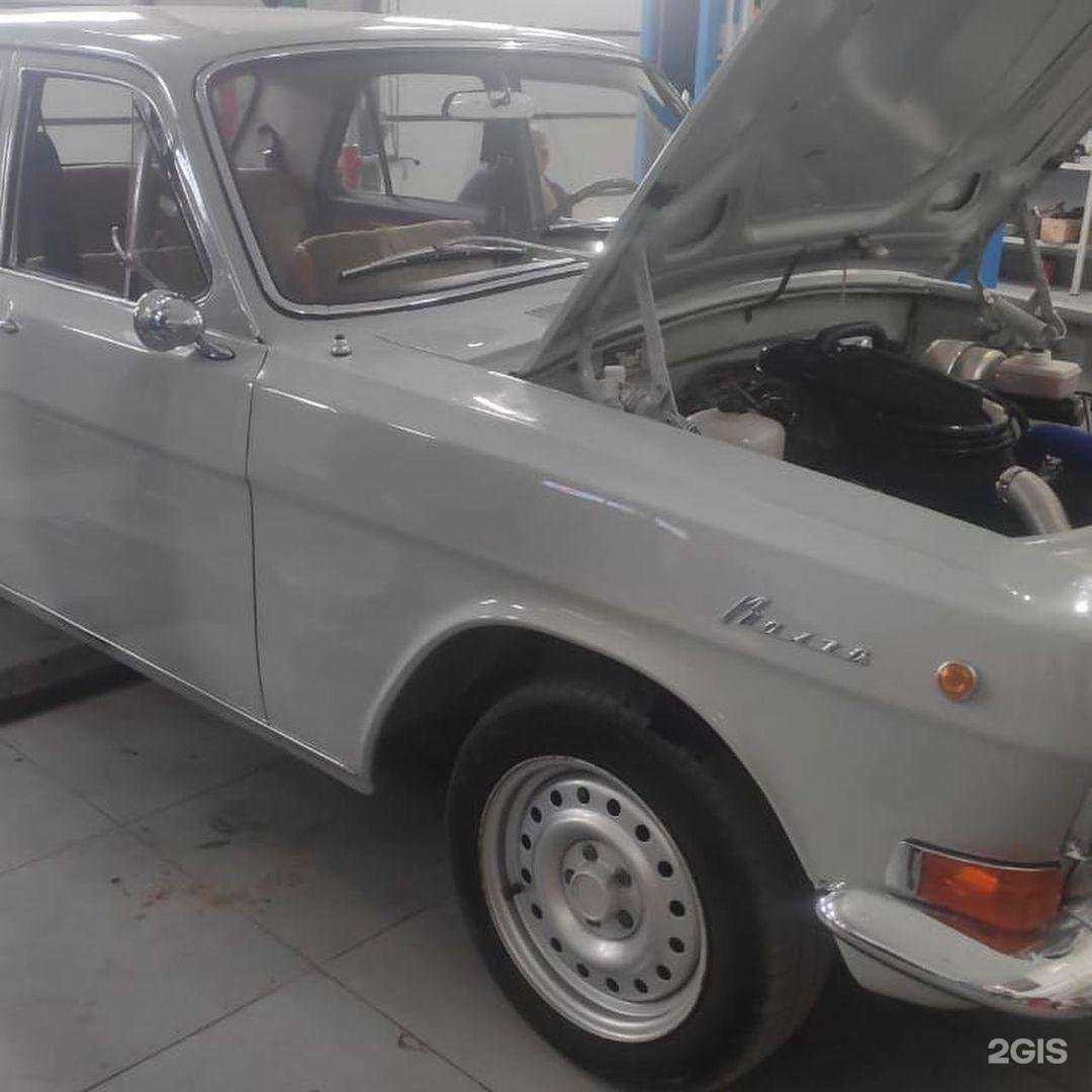 Отзывы на компанию Бас-авто в г. Астрахань c фото