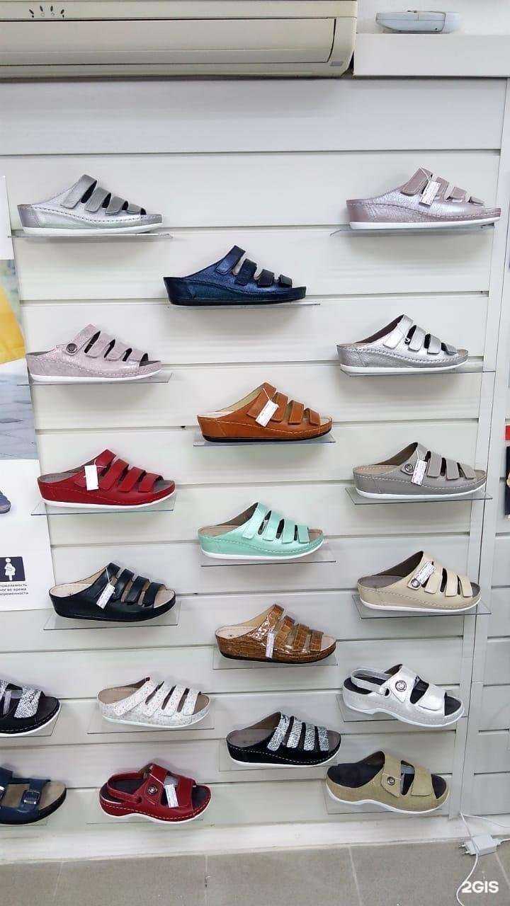 Отзывы на компанию Ортопед в г. Анапа c фото