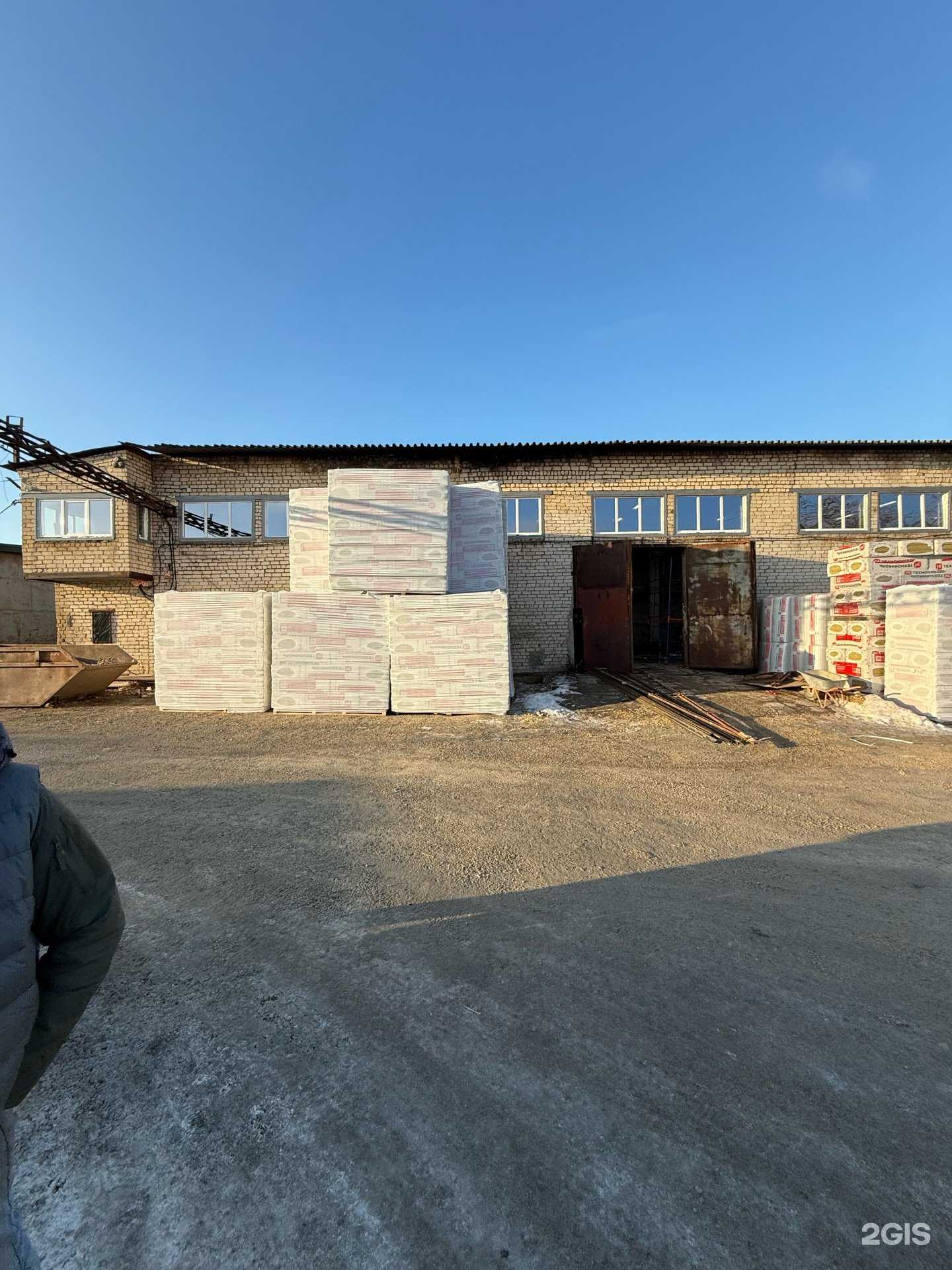 Отзывы на компанию Фасад-Комплект в г. Липецк c фото