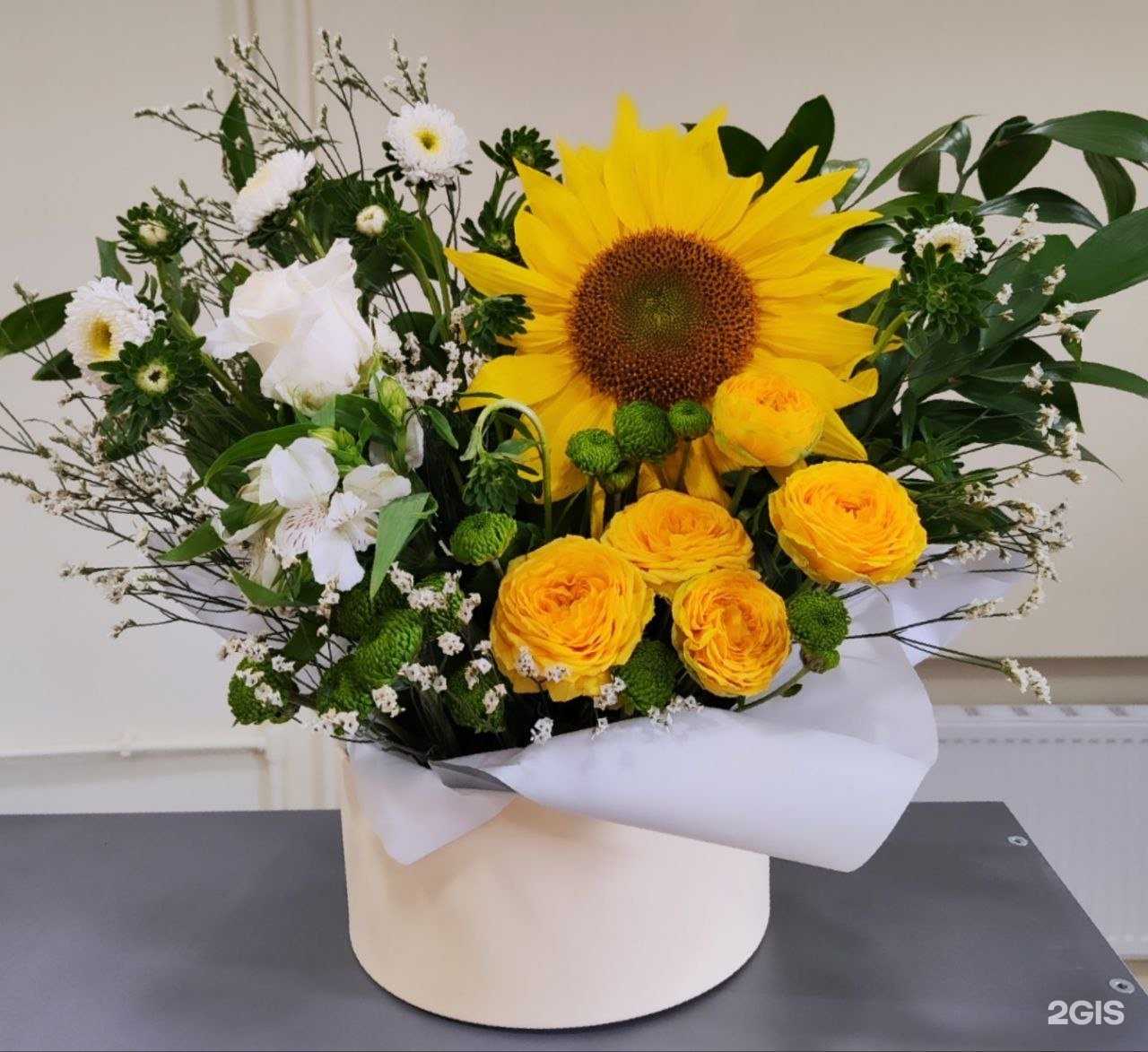 Отзывы на компанию Расцветай в г. Ижевск c фото