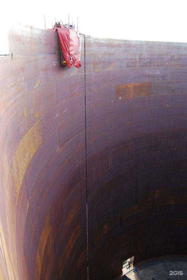 Отзывы на компанию Велдинг Групп Самара в Туле c фото