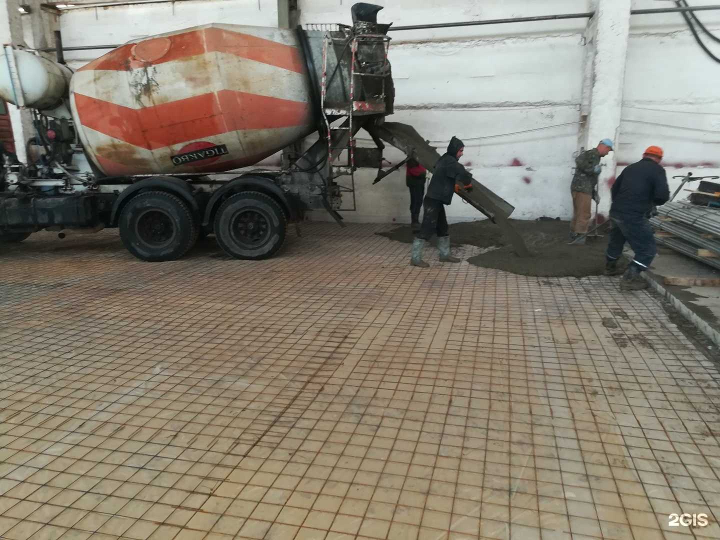 Отзывы на компанию Полы31 в Белгороде c фото