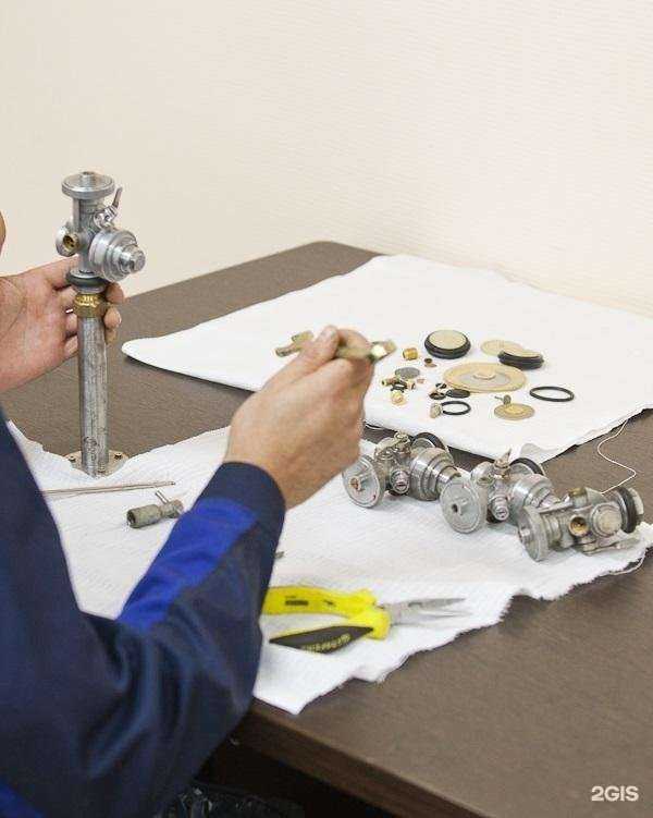 Отзывы на компанию Спасатель в г. Кемерово c фото