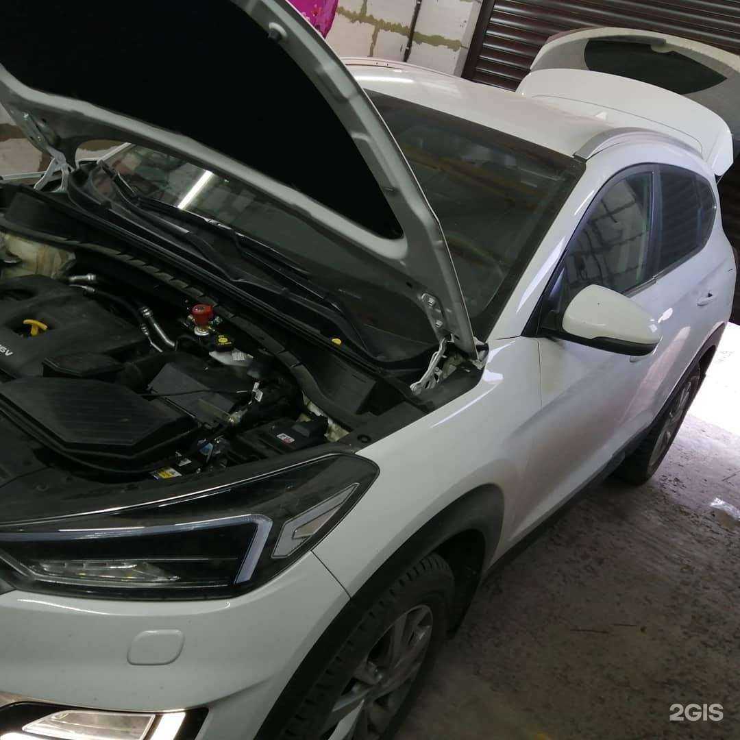 Отзывы на компанию Газ на Авто в г. Батайск c фото