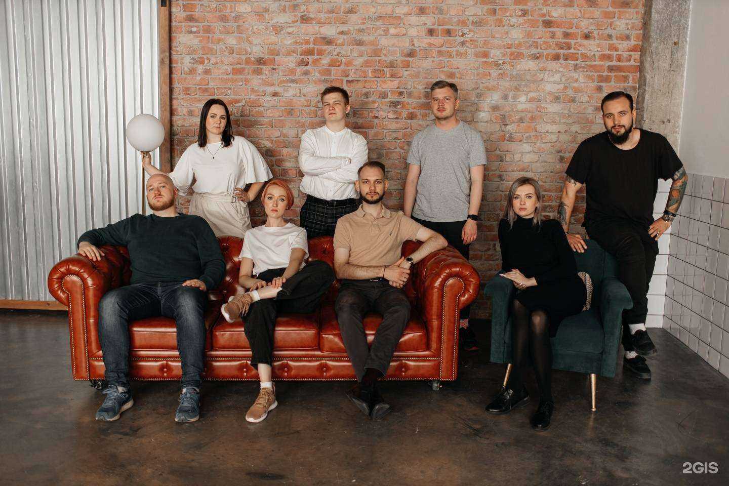 Отзывы на компанию MTP Digital в Екатеринбурге c фото