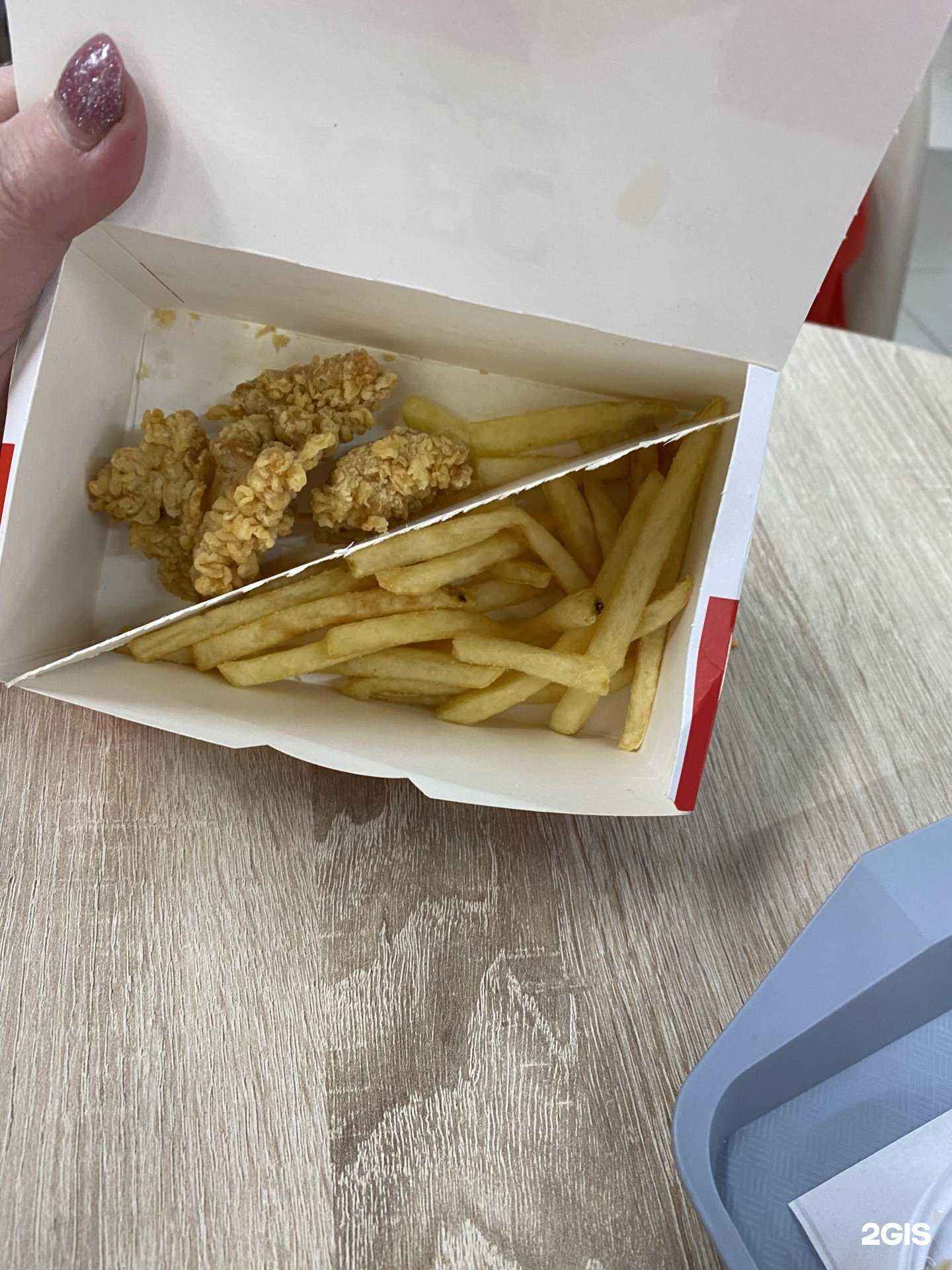 Отзывы на компанию Rostic`s в Барнауле c фото