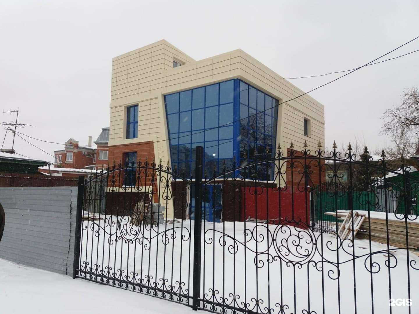 Отзывы на компанию Дом памяти в Омске c фото - фотография 2 из 2