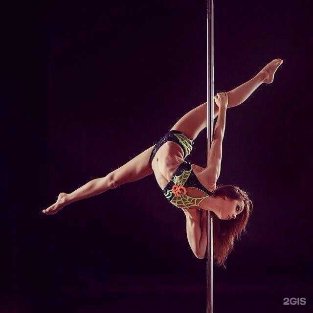 Отзывы на компанию Pole art в г. Екатеринбург c фото