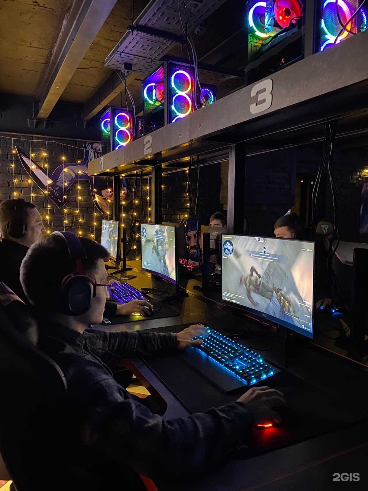 Отзывы на компанию GoPlay в Чебоксарах c фото