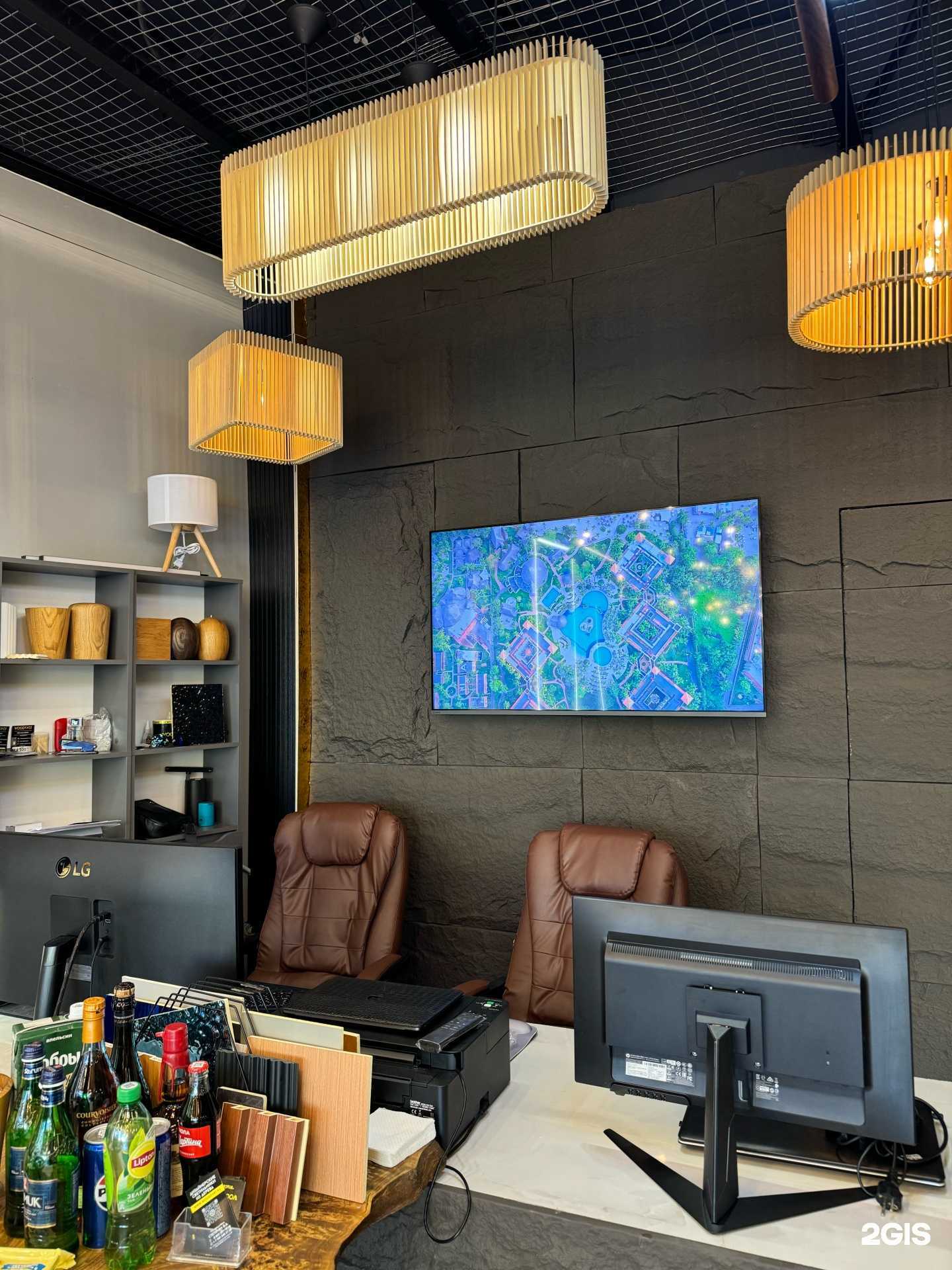 Отзывы на компанию InHouse в Сочи c фото