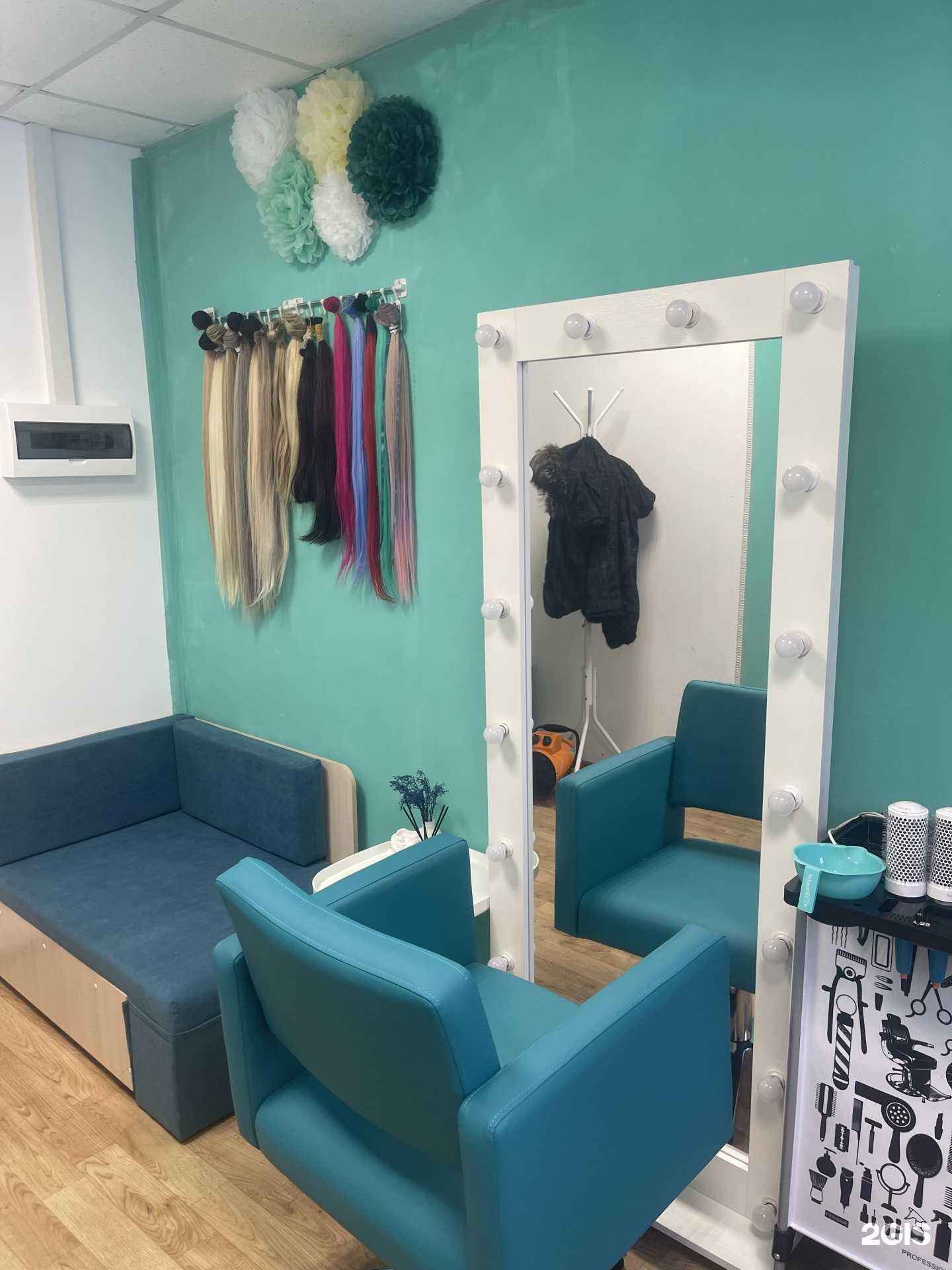 Отзывы на компанию StefaHair в Новокузнецке c фото