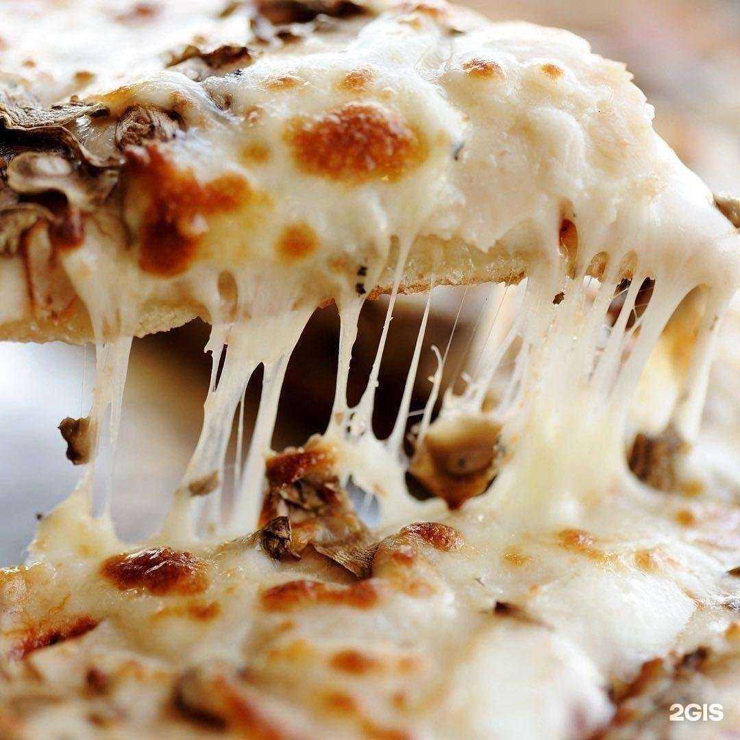 Отзывы на компанию Hello Pizza в Новосибирске c фото