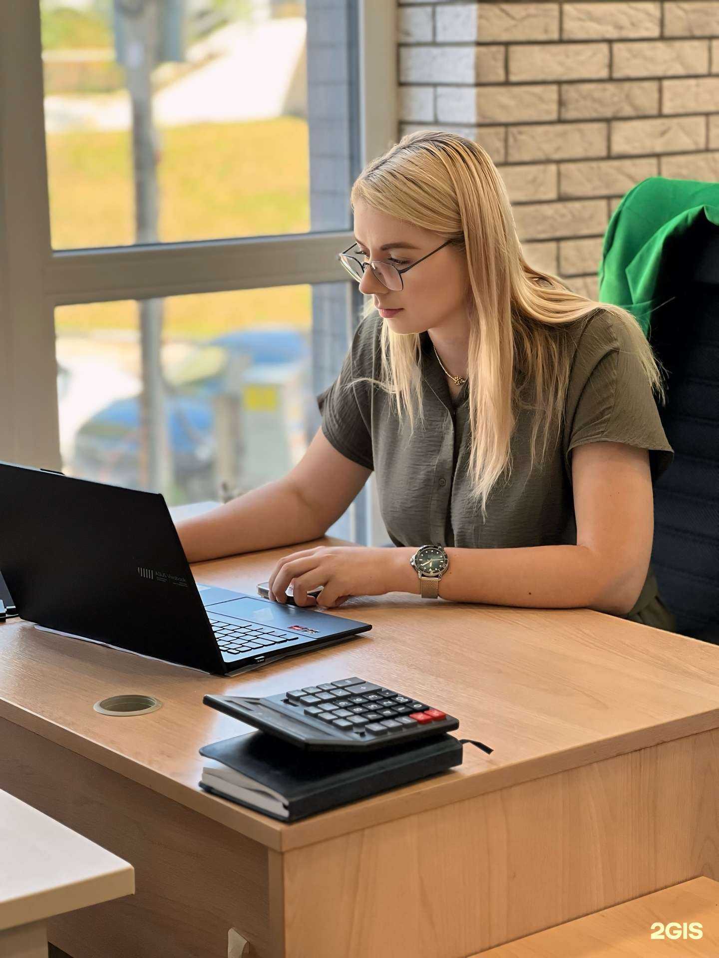 Отзывы на компанию Никитин и партнеры в Воронеже c фото