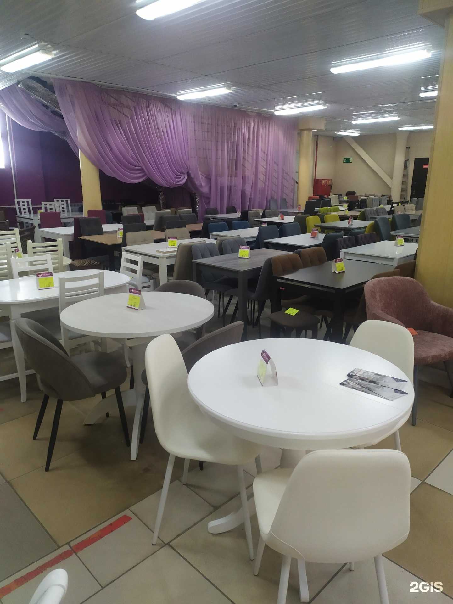 Отзывы на компанию Столион в Самаре c фото