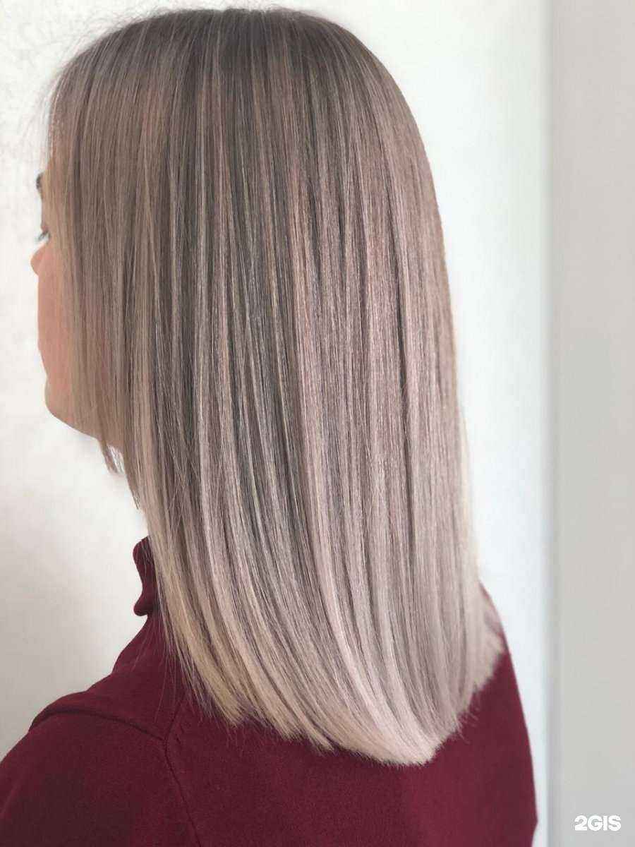 Отзывы на компанию Melissa beauty studio в Владивостоке c фото