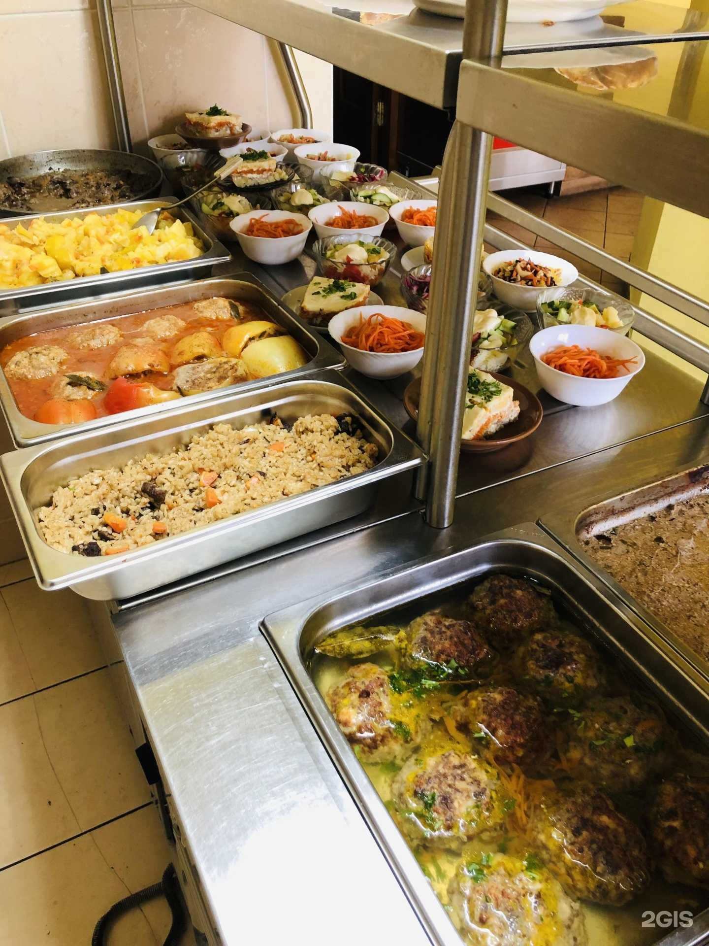 Отзывы на компанию Тепло и вкусно в Казани c фото