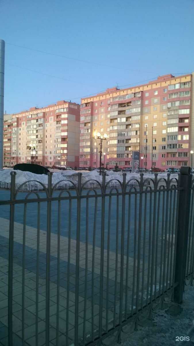 Отзывы на компанию НаКварти.ру в Новосибирске c фото