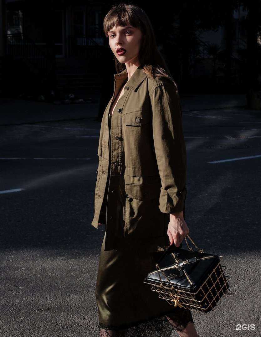 Отзывы на компанию La vetrina в Сочи c фото