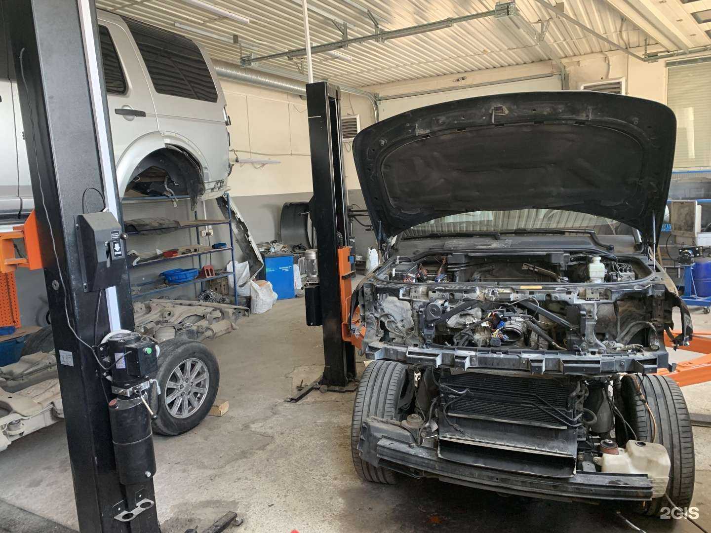 Отзывы на компанию Мс-моторс в Пятигорске c фото