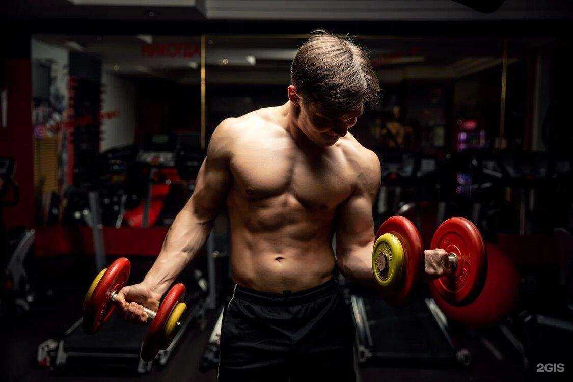 Отзывы на компанию Inter Sport Gym в Петропавловске-Камчатском c фото