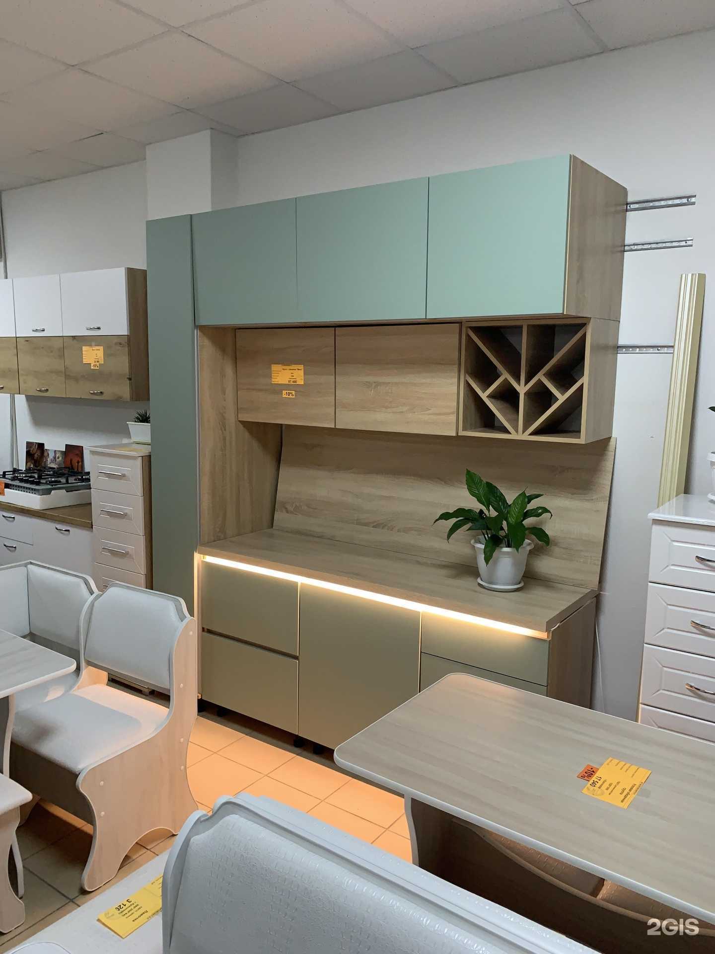 Отзывы на компанию Славянский шкаф в г. Анапа c фото