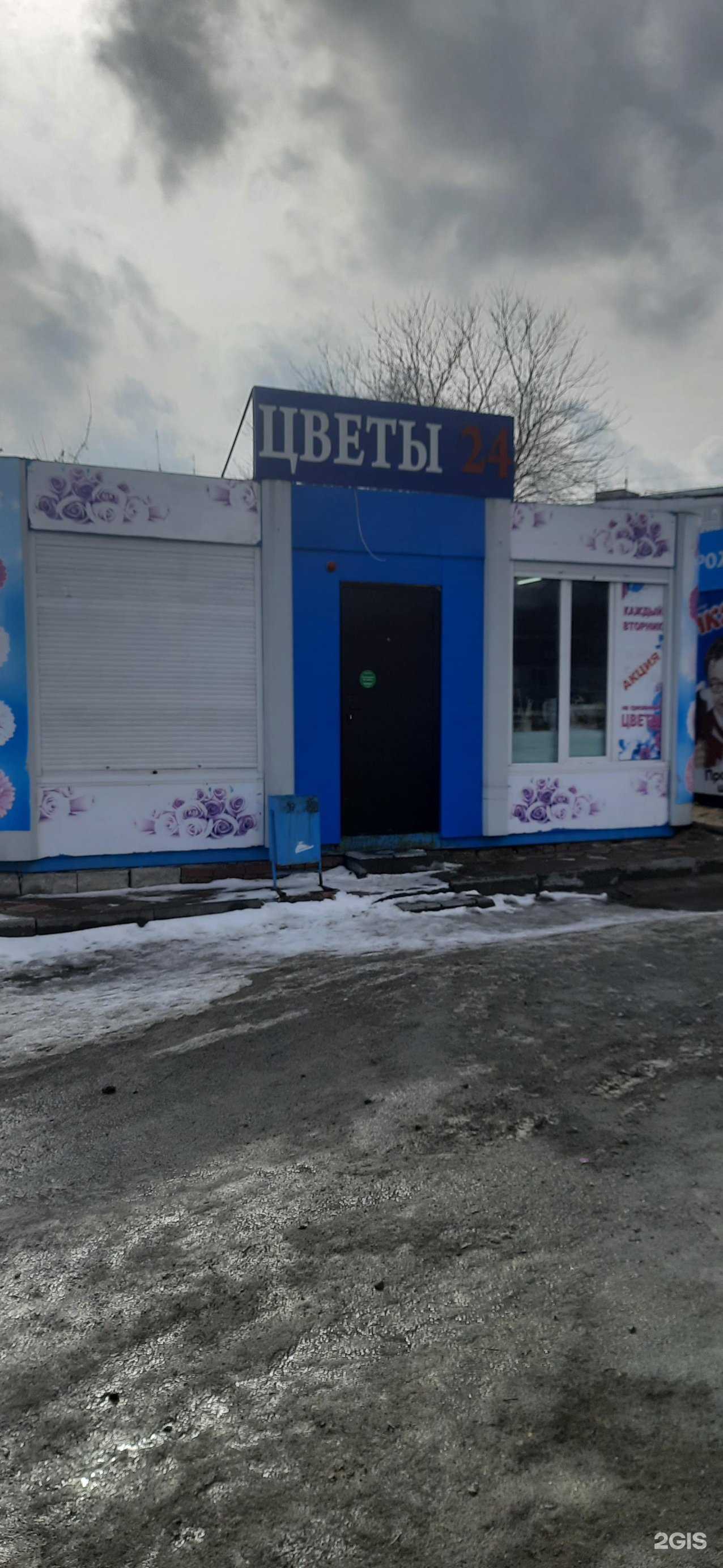 Отзывы на компанию Магазин цветов в г. Новосибирск c фото