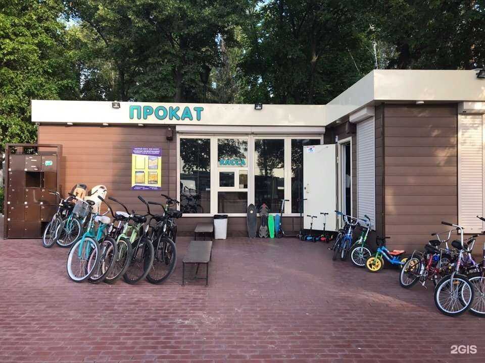 Отзывы на компанию Прокат#1 в г. Самара c фото