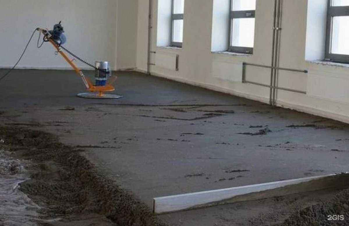 Отзывы на компанию Промспецпол в г. Воронеж c фото