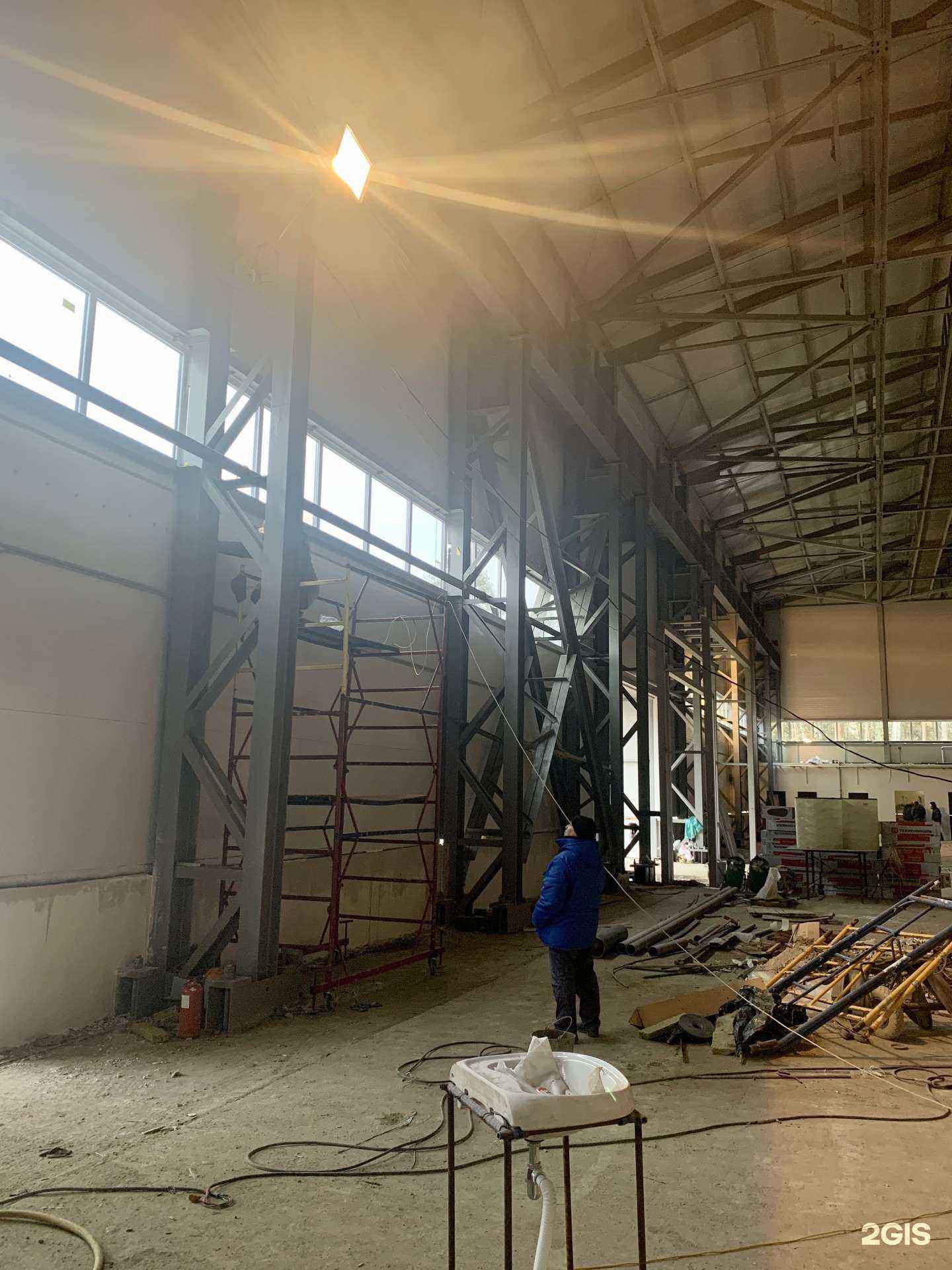 Отзывы на компанию Стройпрофресурс в Астрахани c фото