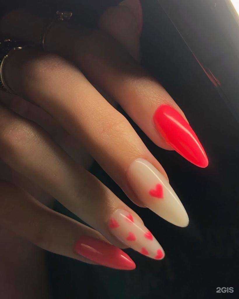 Отзывы на компанию Салон красоты Барановской в Нижнем Новгороде c фото