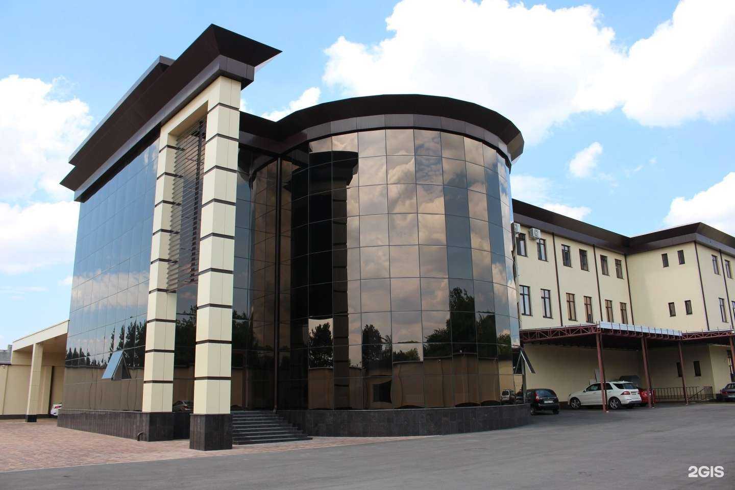 Отзывы на компанию MELICH в Ессентуках c фото