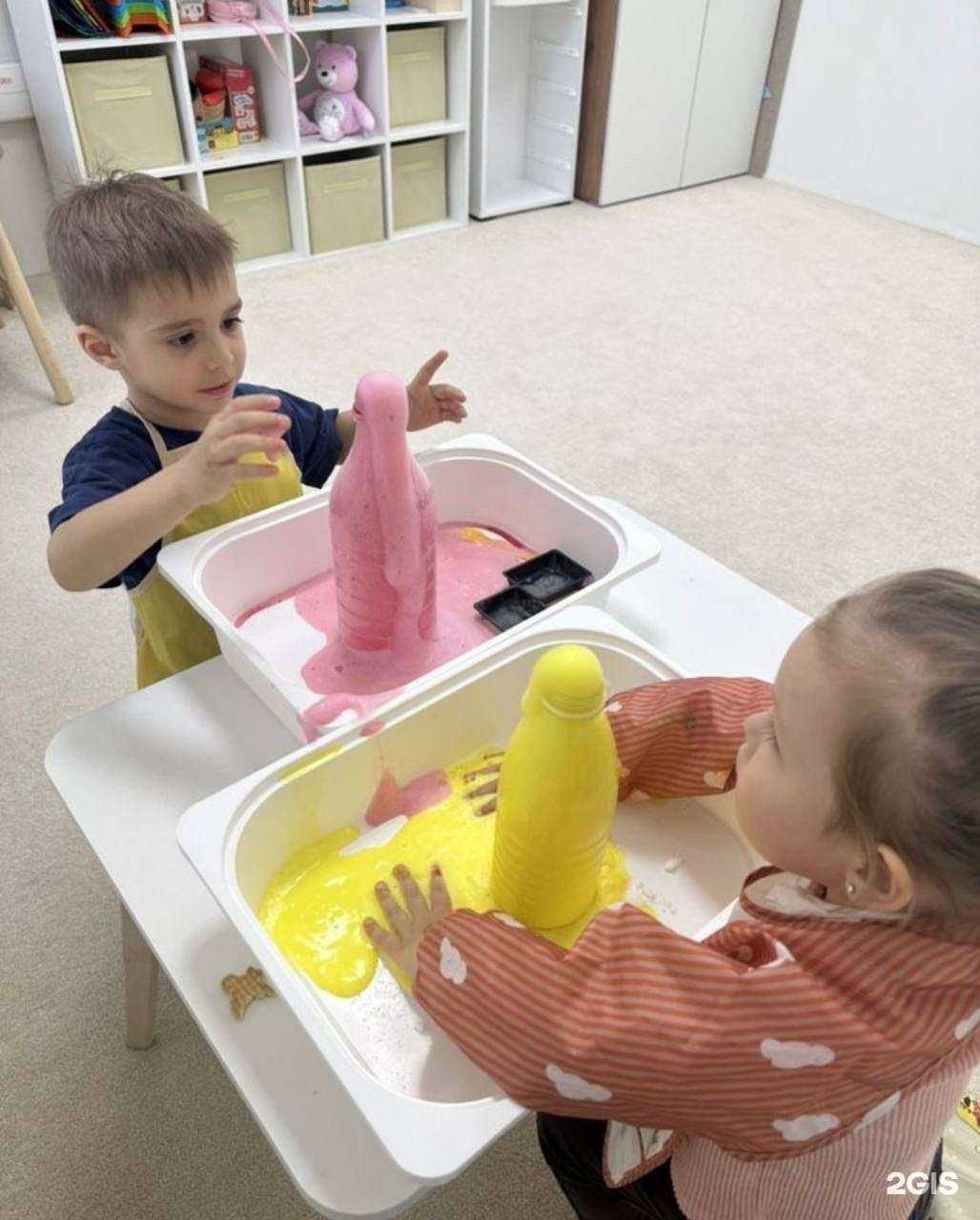 Отзывы на компанию Ваша Маша в г. Альметьевск c фото