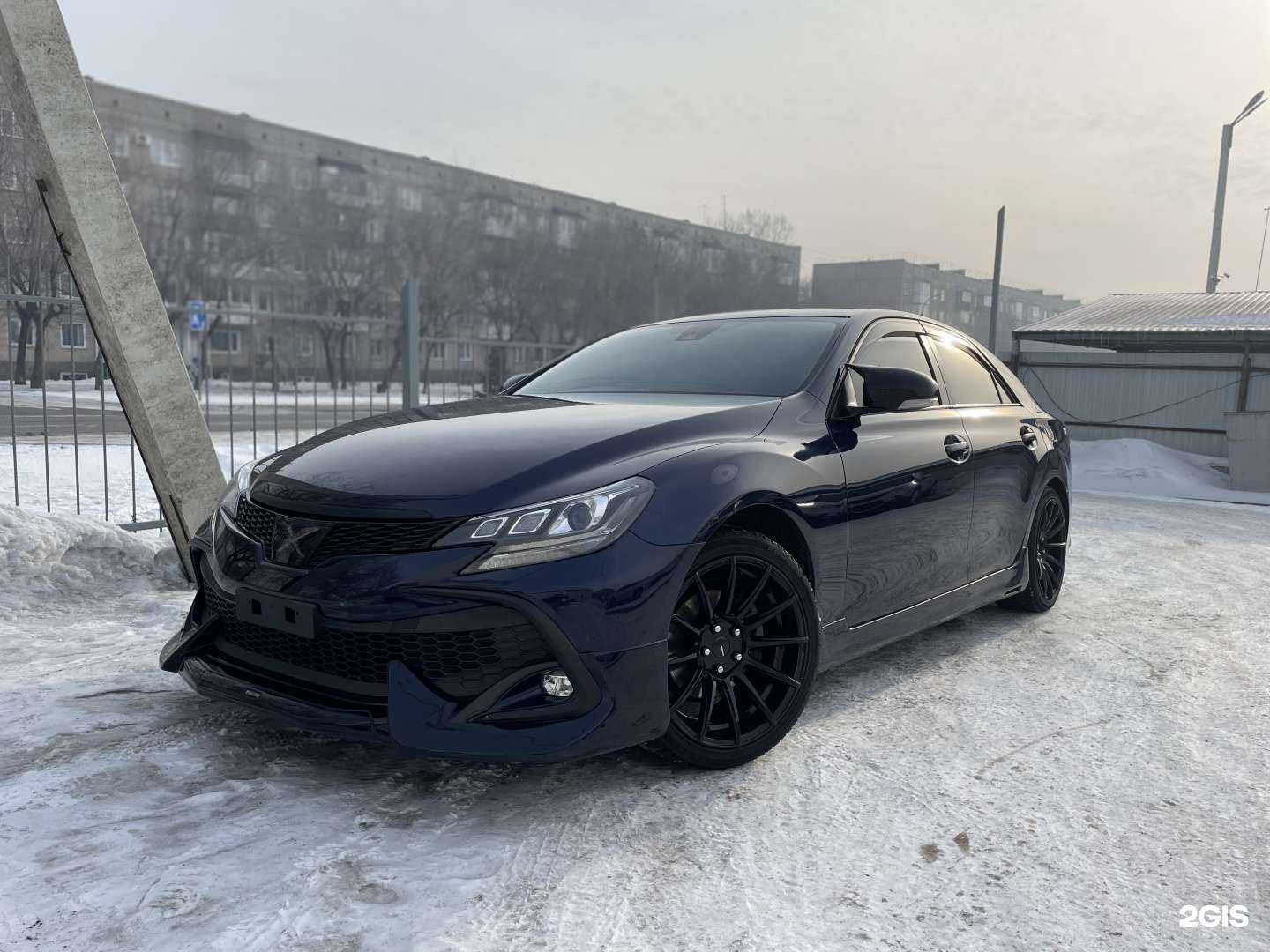 Отзывы на компанию Snd Detailing в Минусинске c фото