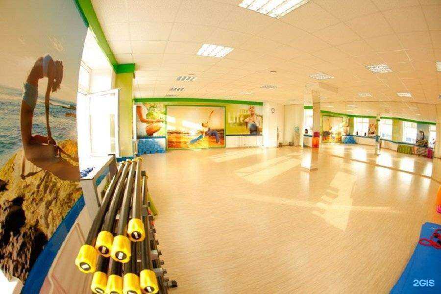 Отзывы на компанию ФитнесТРЭК в г. Орёл c фото