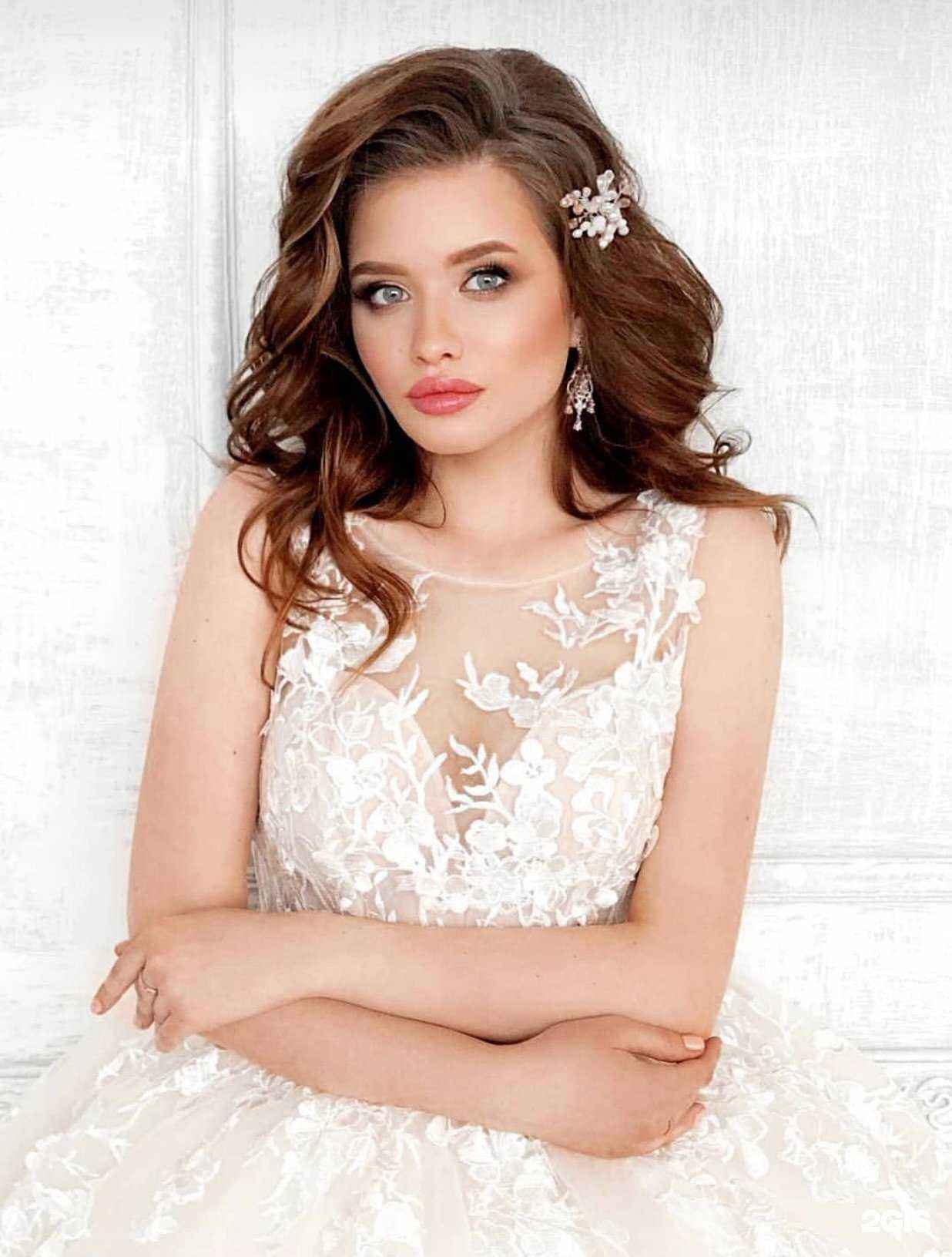 Отзывы на компанию Кабинет визажиста, бровиста и мастера по причёскам в Краснодаре c фото