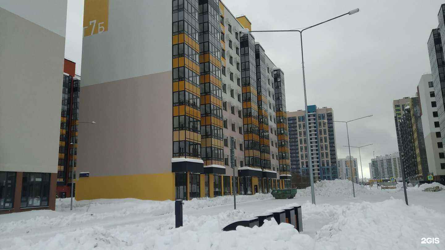 Отзывы на компанию Evelina studio в Казани c фото - фотография 2 из 2