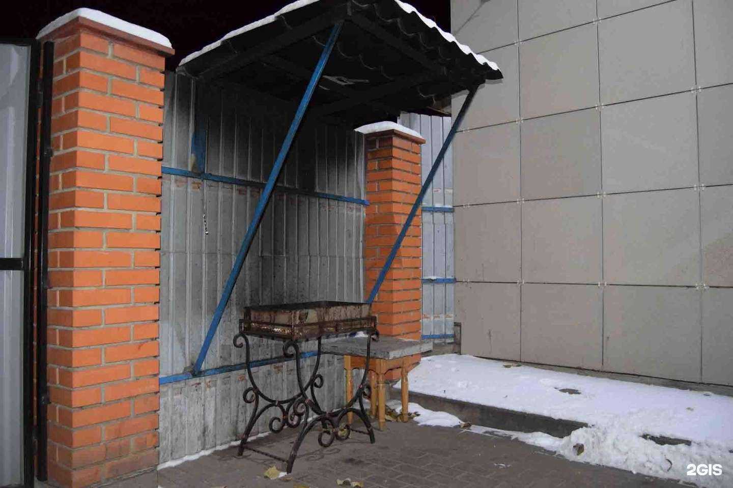 Отзывы на компанию Пещера в Узловой c фото