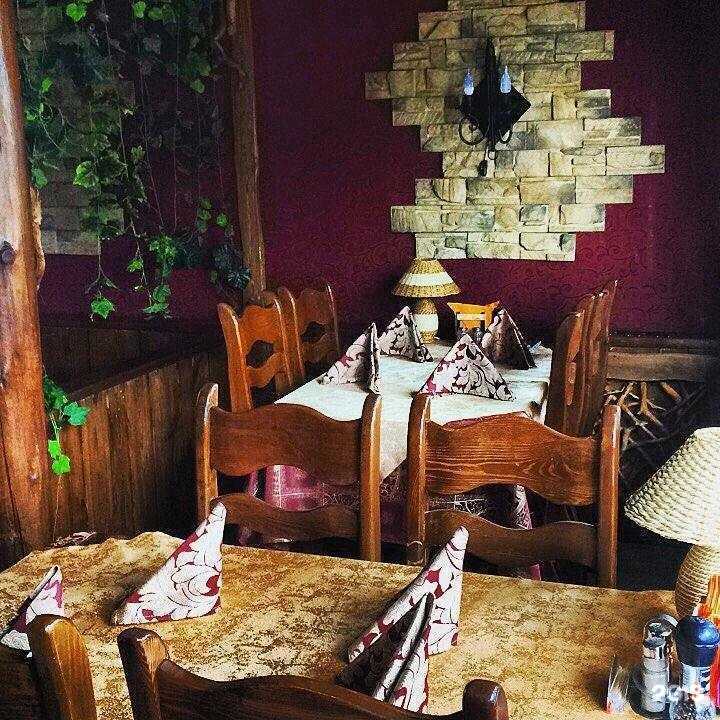 Отзывы на компанию Харчевня в Белорецке c фото