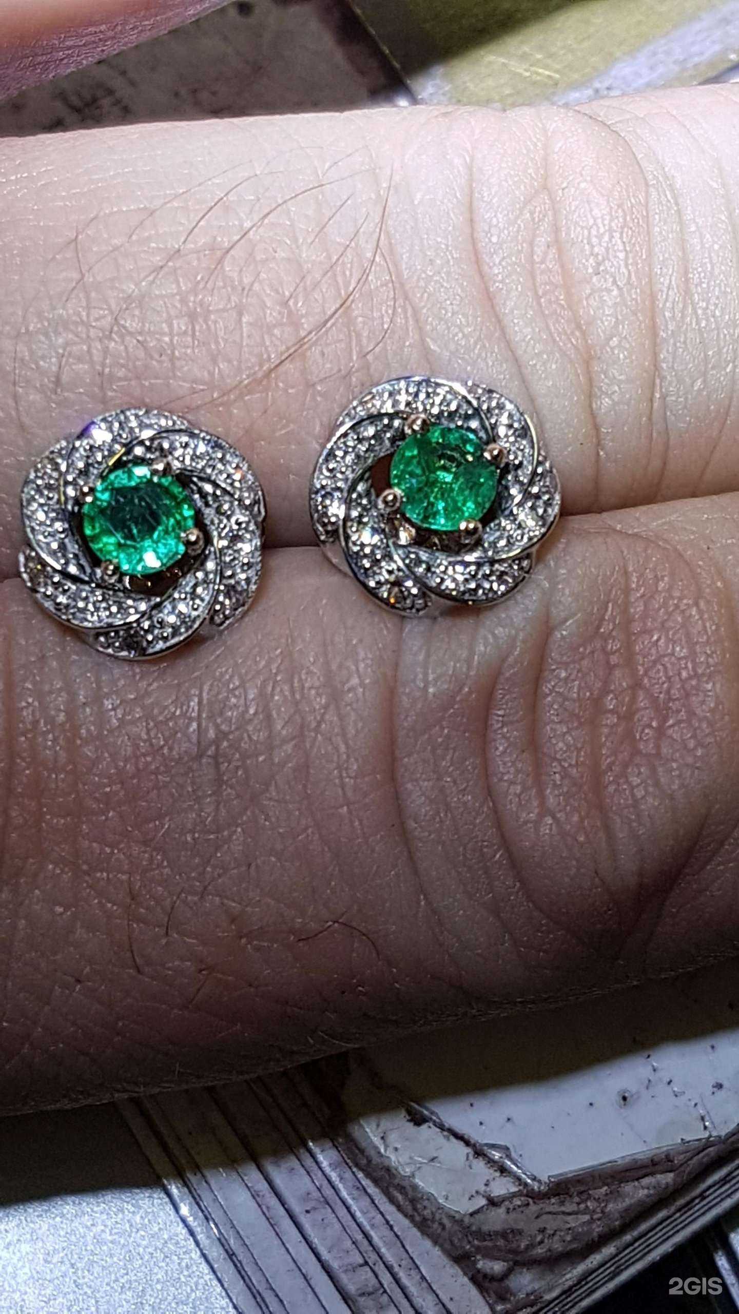 Отзывы на компанию Ювелирная мастерская в г. Щёлково c фото