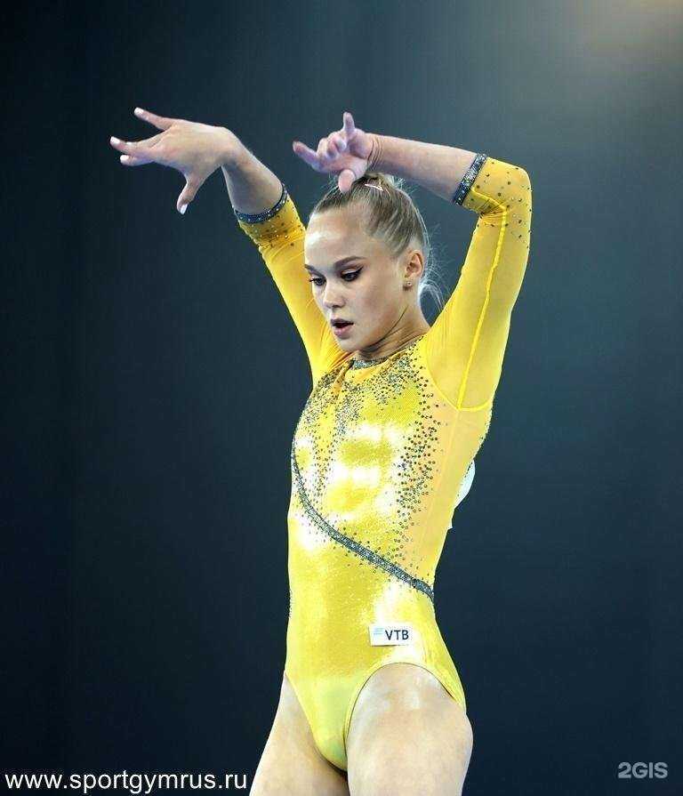 Отзывы на компанию СШОР по спортивной гимнастике им. Ю.Э. Штукмана в Воронеже c фото