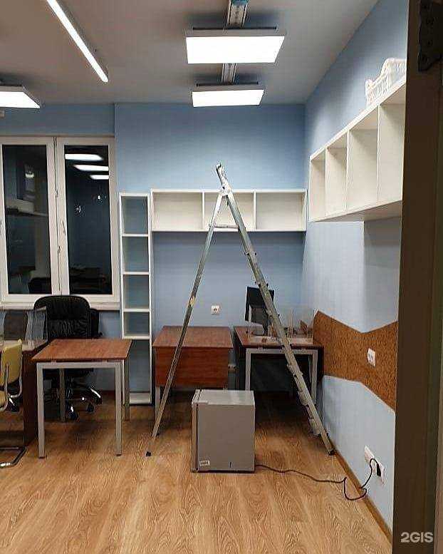 Отзывы на компанию Чистый Город в г. Екатеринбург c фото