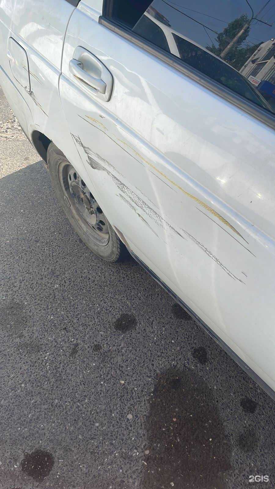 Отзывы на компанию Gadjiev Detailing в Махачкале c фото