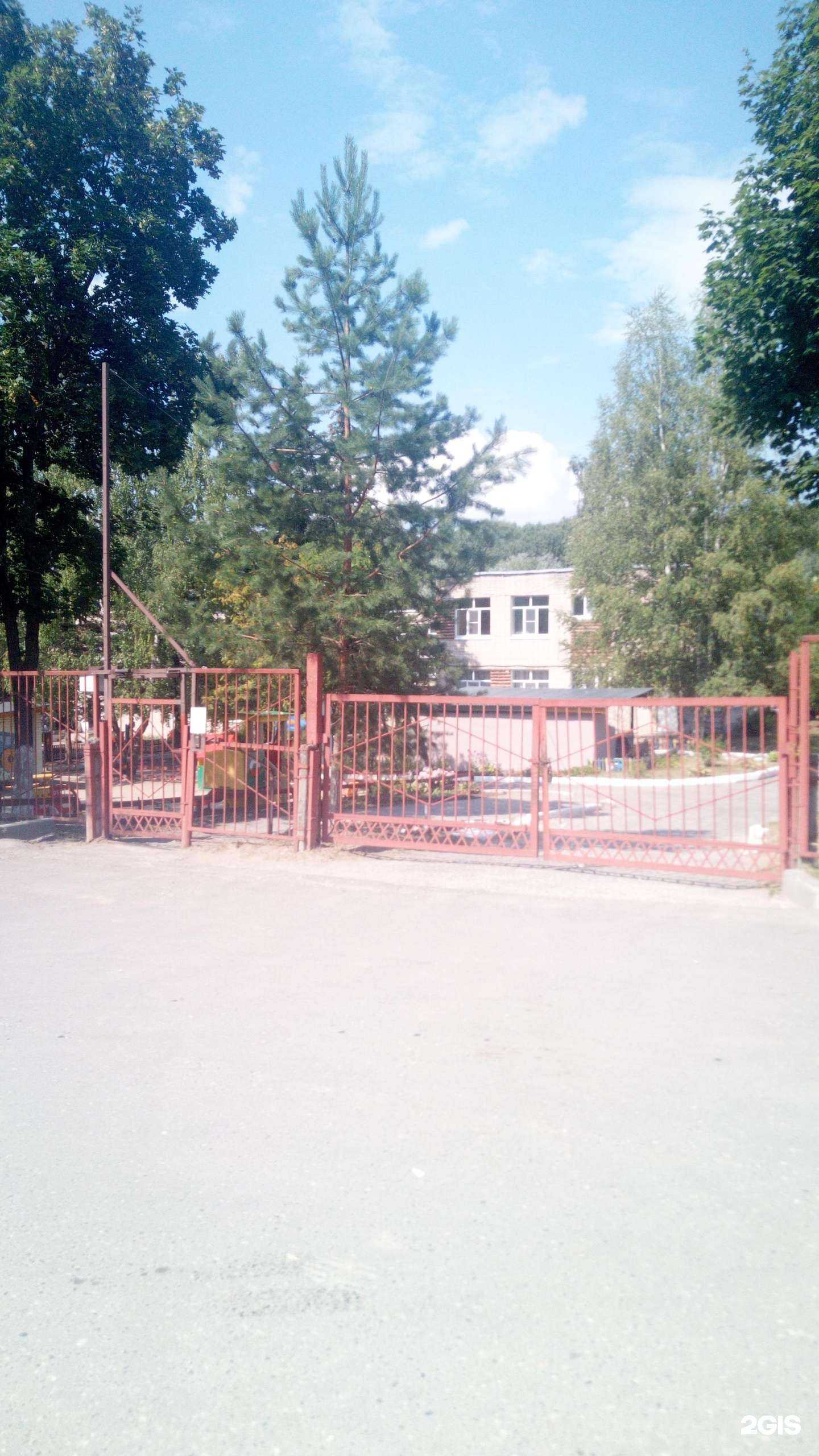 Отзывы на компанию Детский сад №105 в г. Владимир c фото