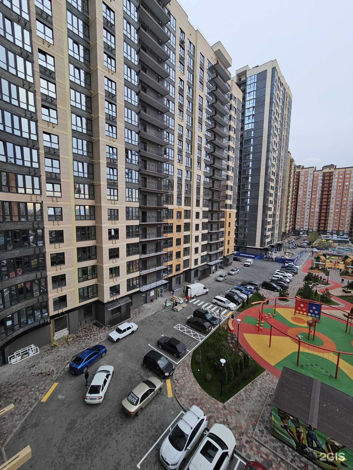 Отзывы на компанию Карат  в Краснодаре c фото - фотография 2 из 2