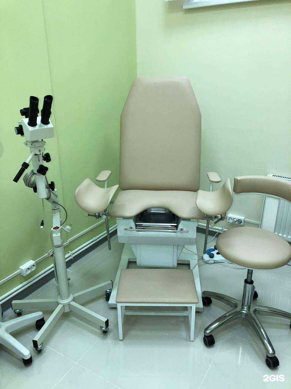 Отзывы на компанию GoldenMed в Коммунарке c фото